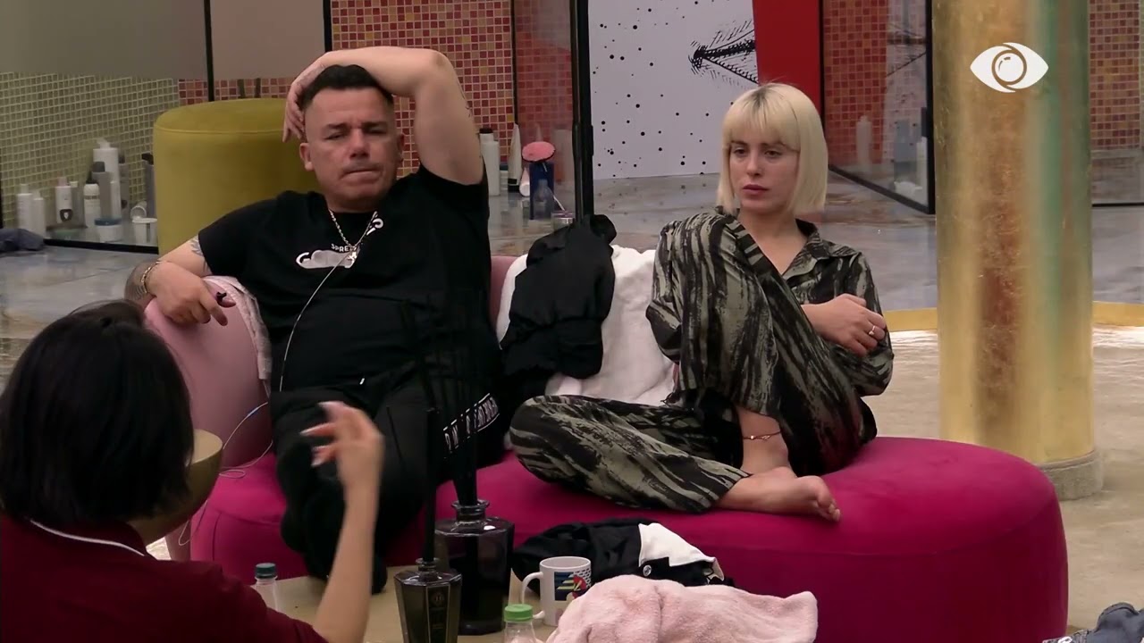 Kutia e Pandorës/ Roza-Albit: Unë e kisha menduar, nxora edhe tre emrat…