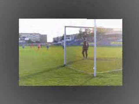 RKS Radomsko : Pionier Baby - zapowiedź