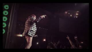 "Bahía de pasai" El Drogas