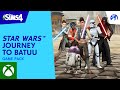 The Sims™ 4 Star Wars™: Journey to Batuu | Official Reveal Trailer
