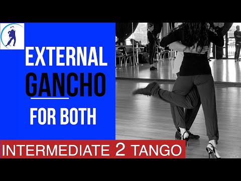 Gancho for Both