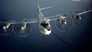 Tu-95 Wings of a dream