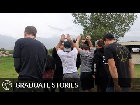 Tree House Recovery graduates share their stories
