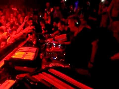 Ralf @ VillaTitilla - Peter Pan (01-01-2012)