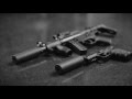 Silencerco Omega 9K SU1544 Video 1