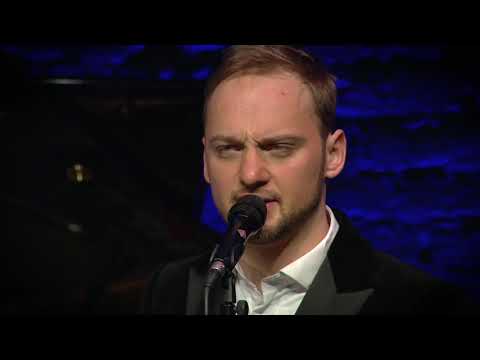 ĒRĢELES NAKTĪ - Daumants Kalniņš | TIKŠANĀS DAILĒ