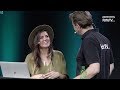 Social Media Zwischen Professionellem Auftritt Und Der Komik Des Alltags Laura Möllemann