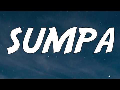 Shanti Dope feat. Hero - Sumpa (Lyrics)