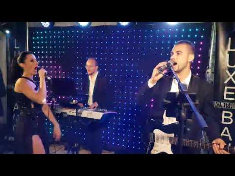 Гурт "Luxe Band", відео 1