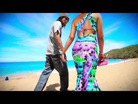 Nicy - Vou en vlé (Version Guadeloupe)