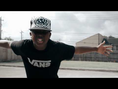 Minding My Own by King Jones