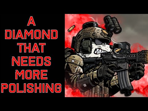 A Diamond That Needs More Polishing || Bad 2 Bad: Apocalypse Review*