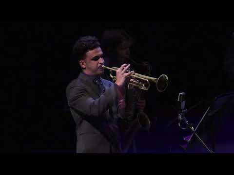 Harpur Jazz Ensemble - Leave It to Pop’s