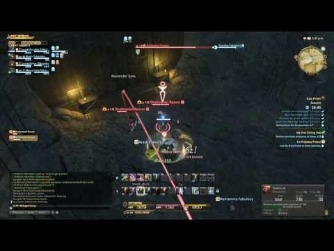 Sastasha Full Run - Tank Perspective - All Chests and Achievements