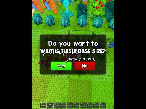 NEW BEST PLANT IN PLANTS VS BRAINROTS? #roblox #plantsvsbrainrots