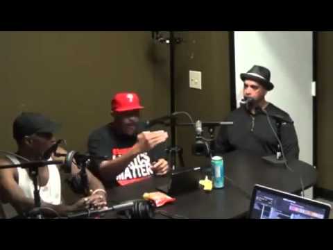 11 11 14 The Corey Holcomb 5150 Show   The Health Show