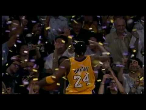 Miami Heat Big 3 will not stop the 3Peat Los Angeles Lakers (New 2011)