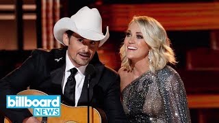 CMA Awards 2017: Big Performers, Top Nominees & More to Look Forward To | Billboard News