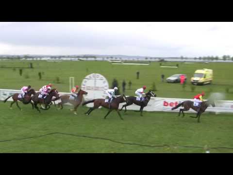 BR, 22. 4. 2017, 3. dostih - Cena společnosti MIKROP ČEBÍN . a.s. a Autodoprava Vlček