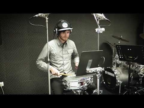 Jiří Malík - Matt Savage - Rudimental Workshop - Relax and Roll With It