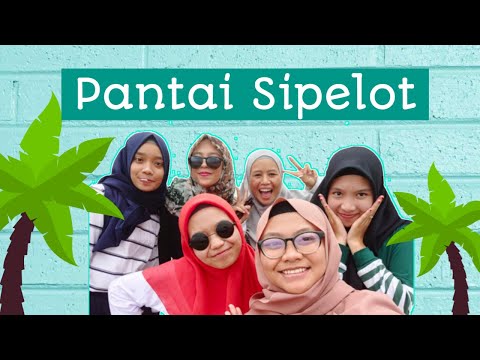TRIP TO SIPELOT BEACH !!