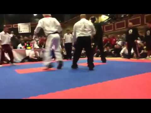 Irish open 2011 jack Felton v harold schmidt