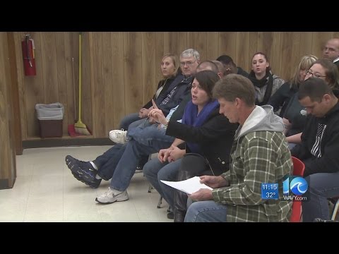 Civic League moves Norfolk fallen officer's memorial