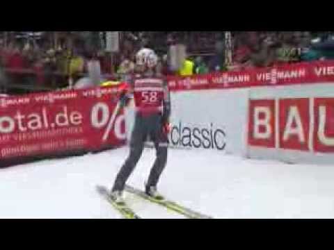 Titisee-Neustadt 15.12.2013 - Kamil Stoch