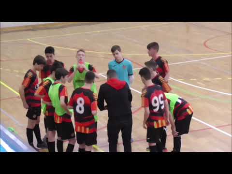 2019-03-09 INDUSTRIAS SANTA COLOMA,A - CFS EIXAMPLE, MOTORSOL,A (PRIMERA PART) 8-4