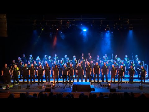 Ouverture de saison avec la chorale "Les voix-ci, les voix-là" - 13 octobre 2025