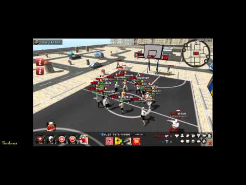 Hooligans Game ERO Party!!