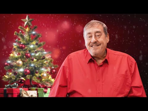 A Freddie Mercury Christmas - Peter Freestone