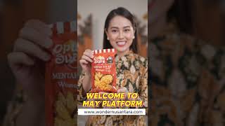 Pasar Nusantara Wonder Nusantara