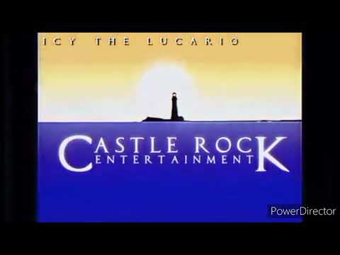 Castle Rock Entertainment (Beta, Prototype, Rare) Fivedruple Pitched