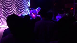 So Many Faces - Jarle Bernhoft