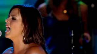 Sara Evans - I Could Not Ask For More (Live)