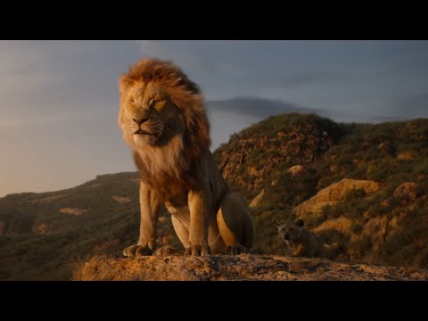download lagu mp3 mp4 The Lion King Geo Movie, download lagu The Lion King Geo Movie gratis, unduh video klip The Lion King Geo Movie