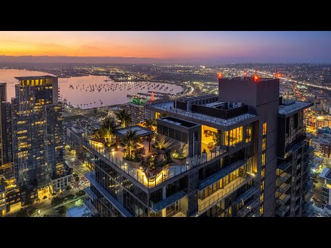 Luxury Living in the Heart of Little Italy – Welcome to The Lindley