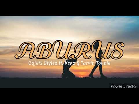 Aburus - Cajets Styles ft. Kenz & Tarvin Tounie (Blaze One Recordz 2023)