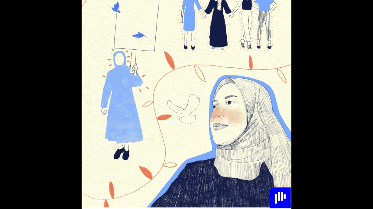 من البيت للساحة: حكايا نضال نساء سوريات - هنادي علوش