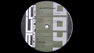 The Horrorist - Mission Ecstasy 2003 ( The Hacker Remix )