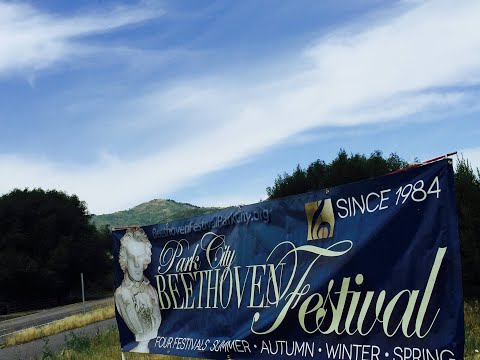 BEETHOVEN FESTIVAL ONLINE Premiere Jan 17