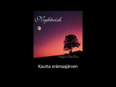 Nightwish - Lappi (Lyrics)