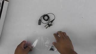Video thumbnail for Shure SM11 Omnidirectional Miniature Dynamic Lavalier Microphone Review, Great Quality by Zack Hill