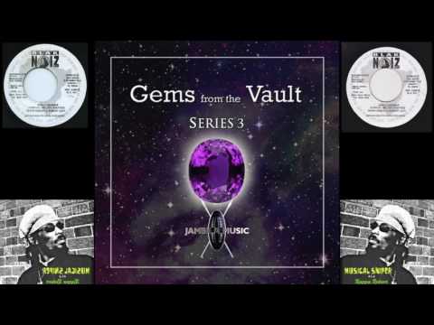 Musical Sniper (AKA Rappa Robert) & Robert Levy - World Disorder