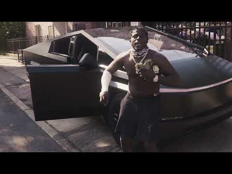 Fahdy Goon - Out The Slamma (Official Video)