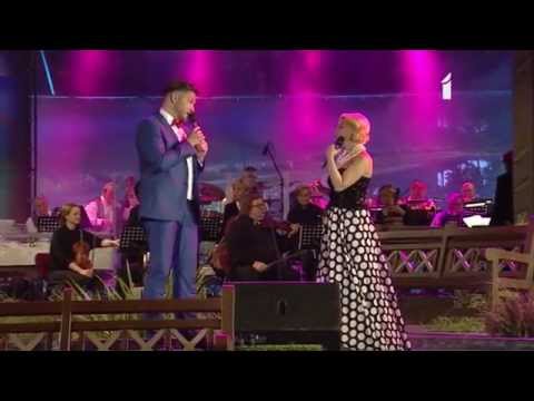 Ieva Sutugova un Valters Gleške – "Tiksimies"