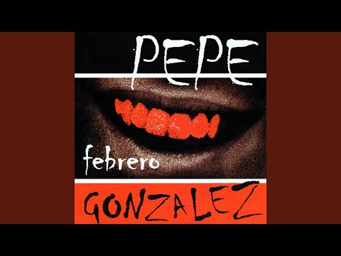 Voces - Pepe González