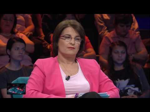 Top Story, 23 Maj 2016, Pjesa 3 - Top Channel Albania - Political Talk Show