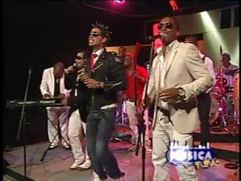 Pupy y los Que Son Son - Parece mentira (nueva versión 2011)